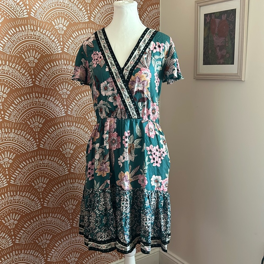 Maurices Dress